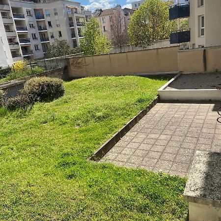 Studio Meuble A Lyon Centre エクステリア 写真