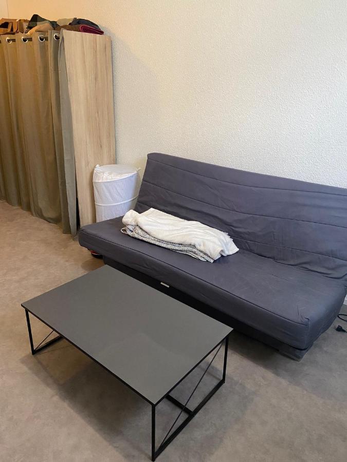 Studio Meuble A Lyon Centre エクステリア 写真