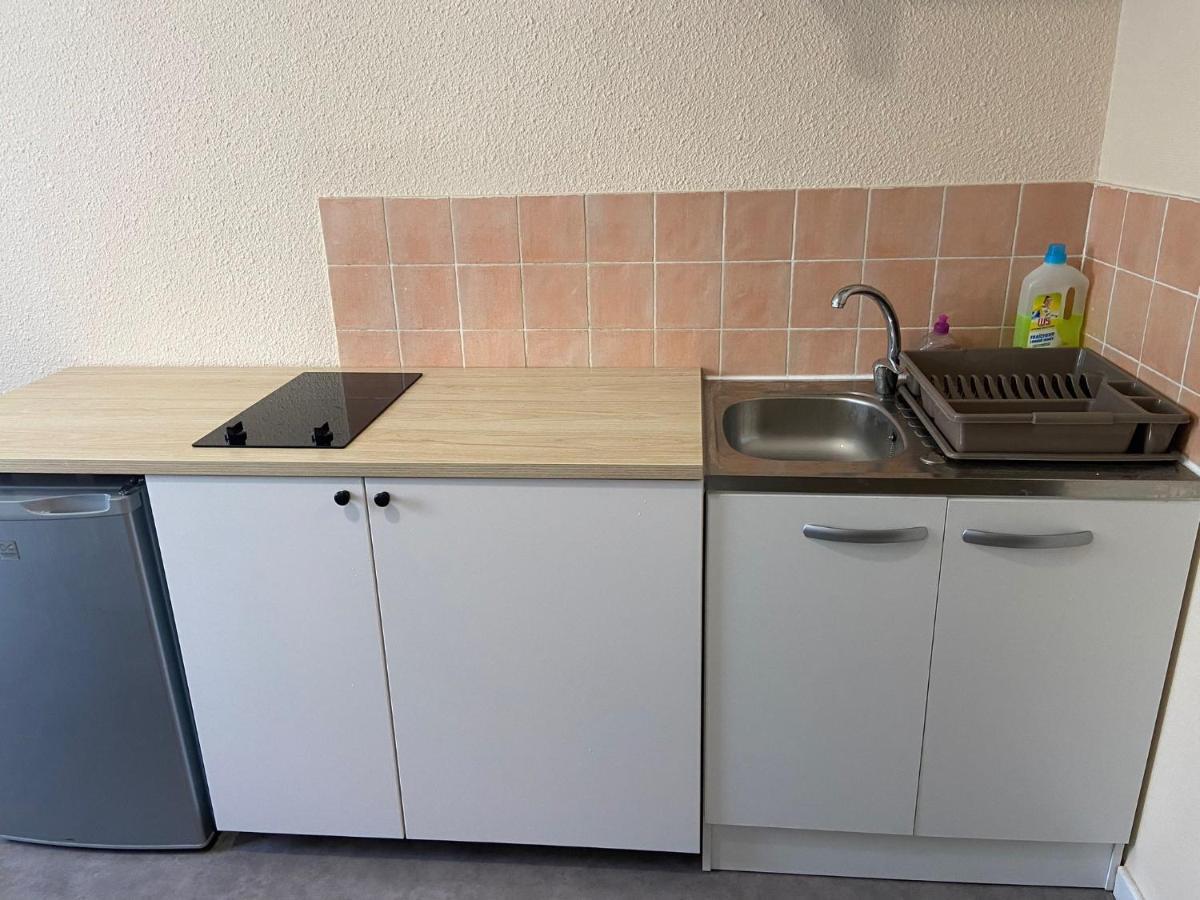 Studio Meuble A Lyon Centre エクステリア 写真
