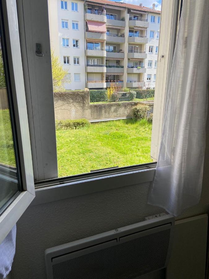Studio Meuble A Lyon Centre エクステリア 写真